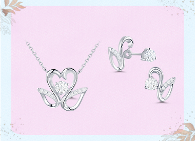 Lee Hwa Jewellery's Valentine's Day Collection