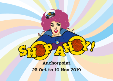 Shop Ahoy 