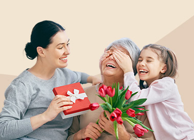 Celebrate Mother's Day with SkinLab