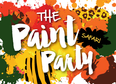 The Paint Party 