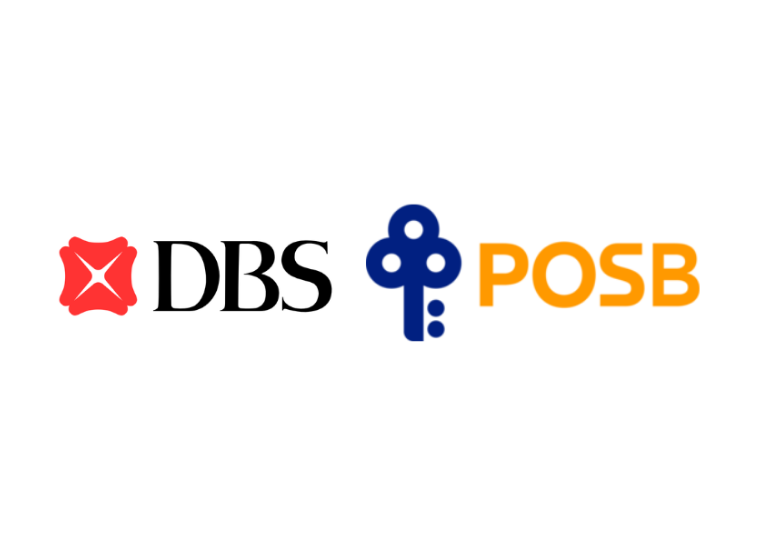 DBS/POSB Fixed Deposit Rates