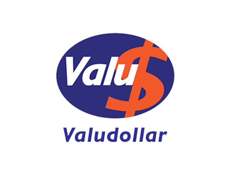 Valu Logo LOGO HISTORY #436 Valu Mart, A Bug's Life, Charmin Extra