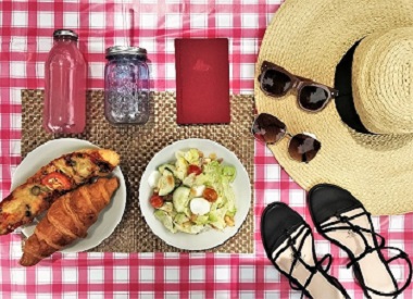 Your Ultimate Picnic Guide This June School Holdiay 