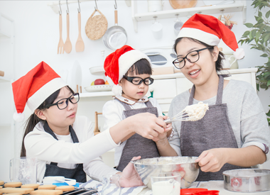 5 Christmas Weekend Activities for You & Your Kids! (Part 1)