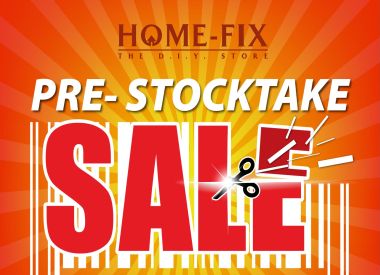 Home-Fix Sale