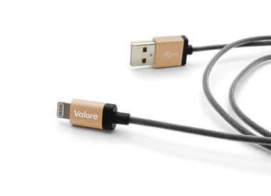 Valore Charge & Sync Lighting cable at $39.90