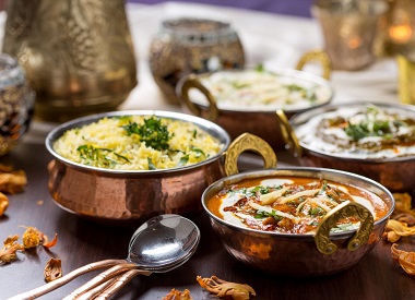 AWADH: The First Restaurant In Southeast Asia Serving Up Little-Known Cuisine Once Enjoyed By Indian Royalty