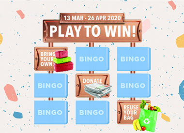 Play To Win at Anchorpoint 