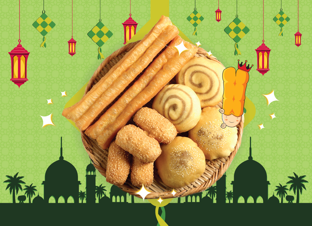 Dough Culture Ramadan Special