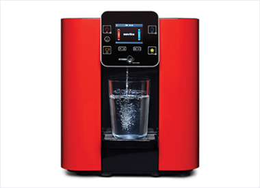 Get a brand new water dispenser only at $1,299 (U.P. $2,699)