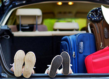 9 Quick-Fix Getaways Your Kids Will Remember