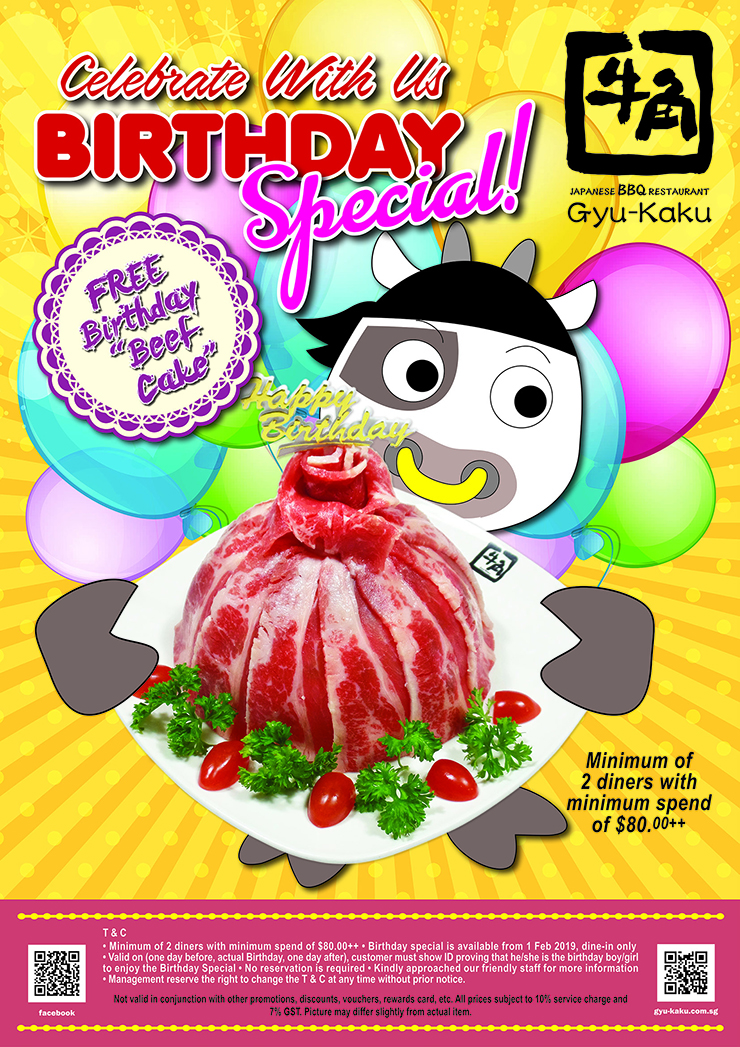 Featured image of post Gyu Kaku Rewards Does each store give discounts to teachers and educators