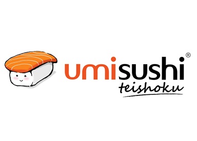 umisushi Teishoku