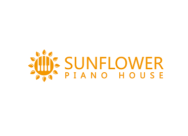 Sunflower Piano House