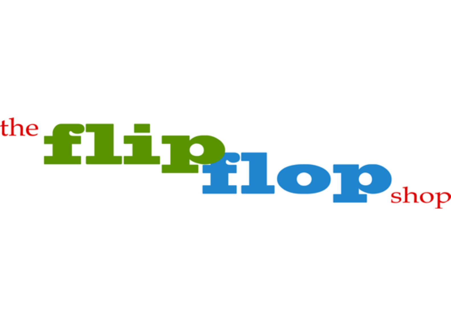 The Flip Flop Shop