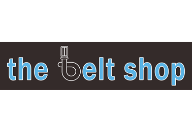 The Belt Shop