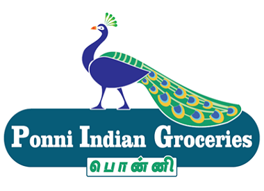 Ponni Indian Groceries