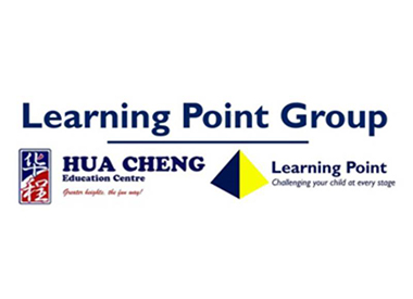 Hua Cheng & Learning Point