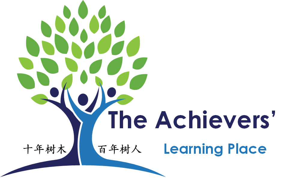 The Achievers’ Learning Place