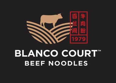 Blanco Court Beef Noodles