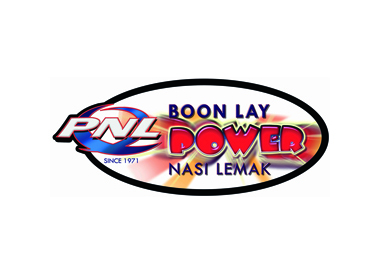 Boon Lay Power Nasi Lemak