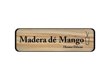 Madera De Mango