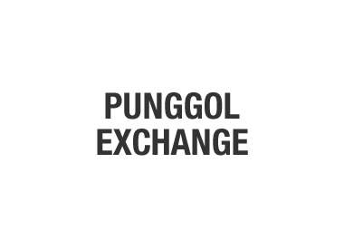 Punggol Exchange 