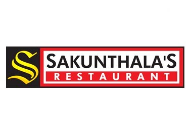 Sakunthala's Restaurant
