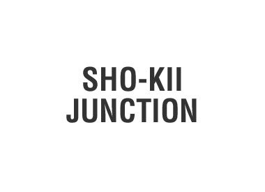 Sho-Kii Junction